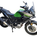 Cubrecarter Kawasaki Versys 300x 17-25 Aluminio