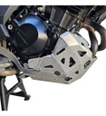 Cubrecarter Kawasaki Versys 300x 17-25 Aluminio
