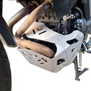 Cubrecarter Kawasaki Versys 300x 17-25 Aluminio