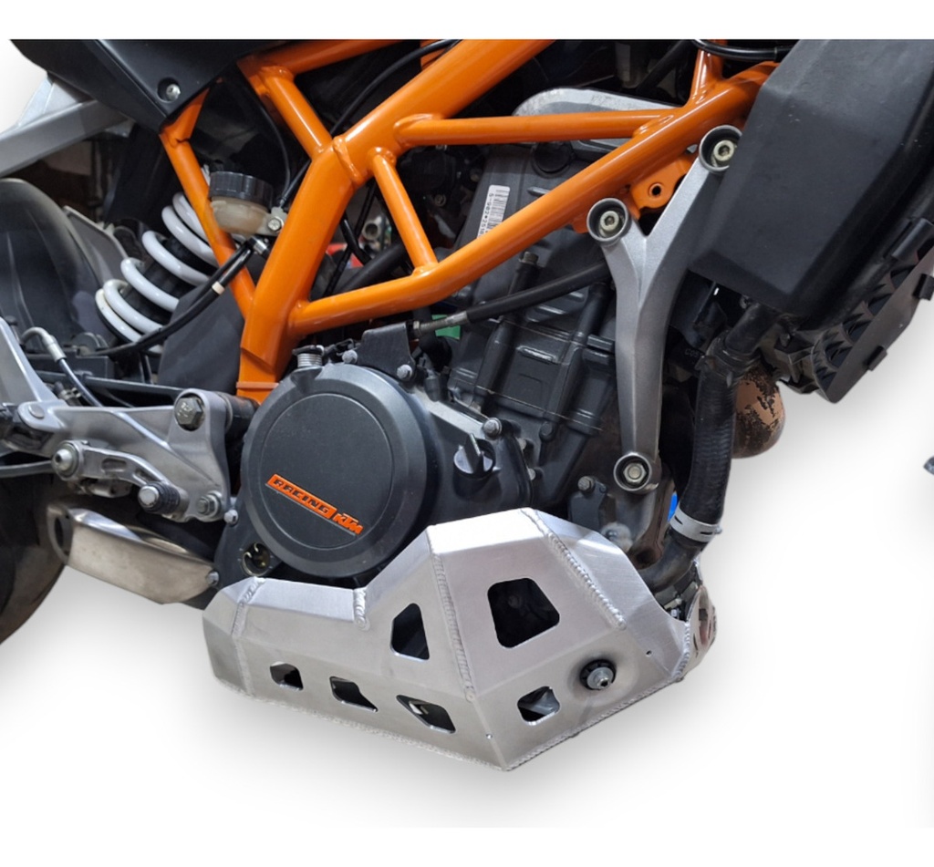 Cubrecarter Ktm Duke-adventure 250-390, Husqvarna Svartpilen