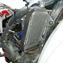 Refuerzo Radiador Rvm Cz 250r 2018-2025