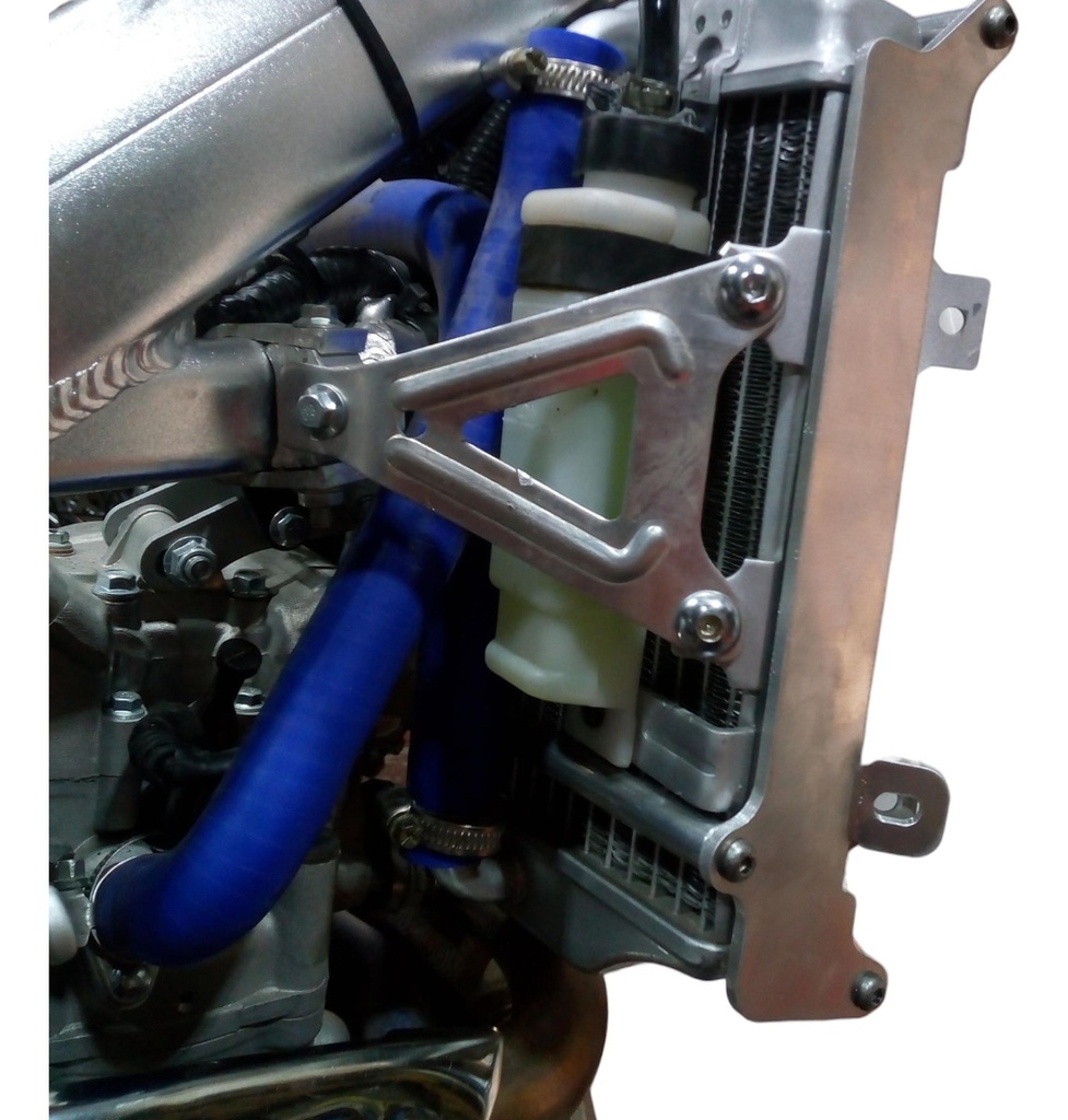 Refuerzo Radiador Rvm Cz 250r 2018-2025