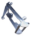 Refuerzo De Radiador Wrf 250-450/yzfx 250-450 15-18