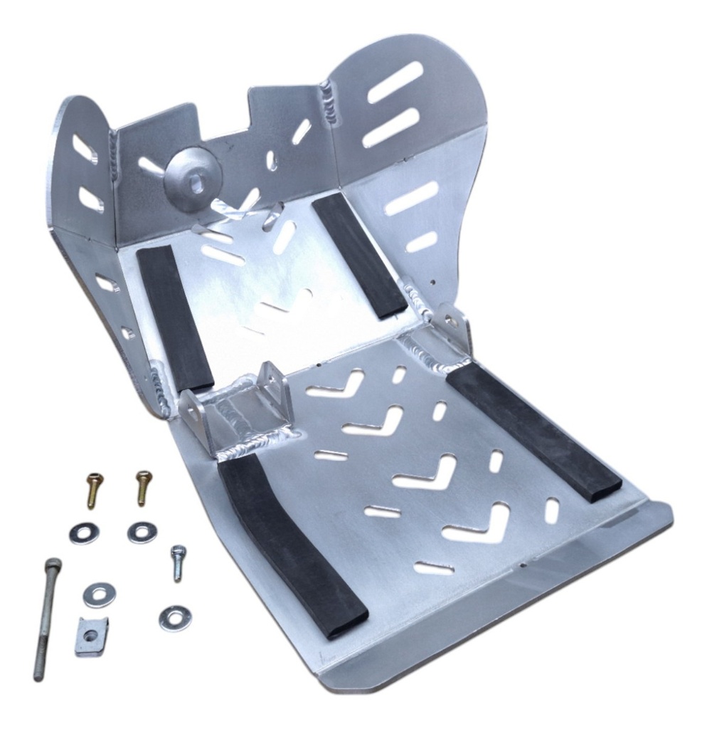 Cubrecarter Honda Xr 400 1996-2004