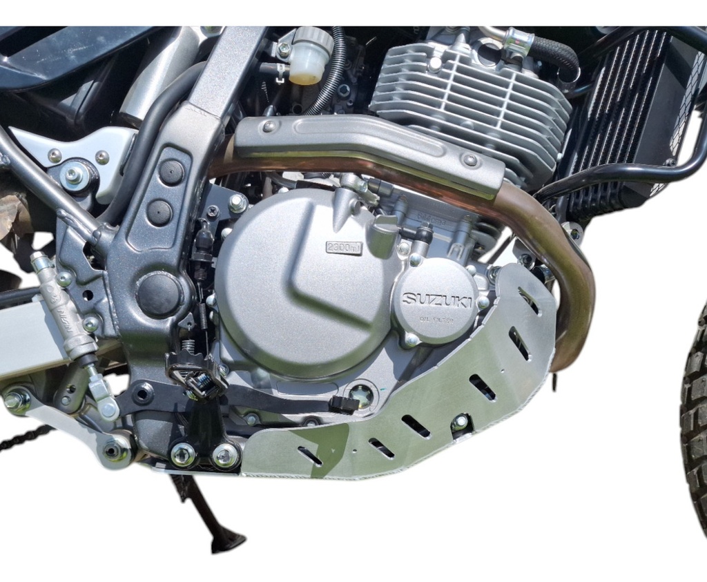 Cubrecarter Suzuki Dr 650s 96-24