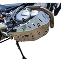 Cubrecarter Suzuki Dr 650s 96-24