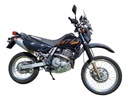 Cubrecarter Suzuki Dr 650s 96-24