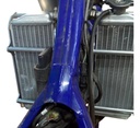 Refuerzo De Radiador Sherco Se 300 R 2017-2018