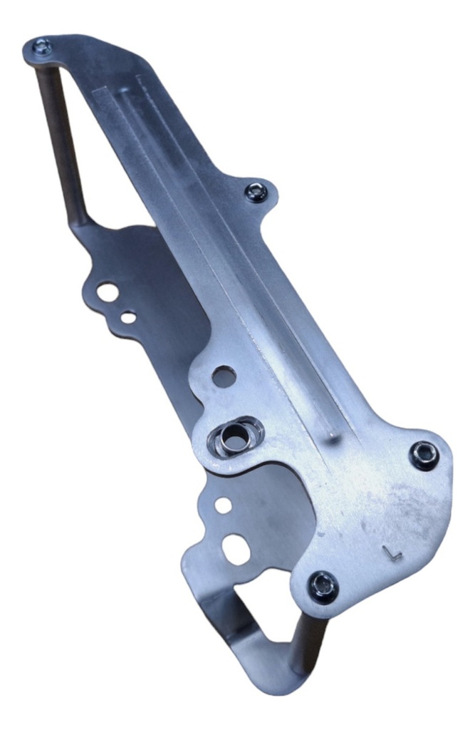 Refuerzo Radiador Sherco 250 Sef-r 16-19, 300 Sef-r 16-19