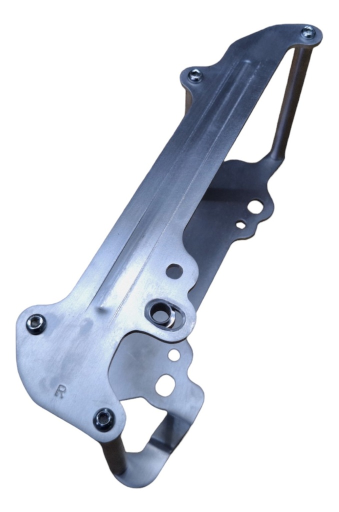 Refuerzo Radiador Sherco 250 Sef-r 16-19, 300 Sef-r 16-19