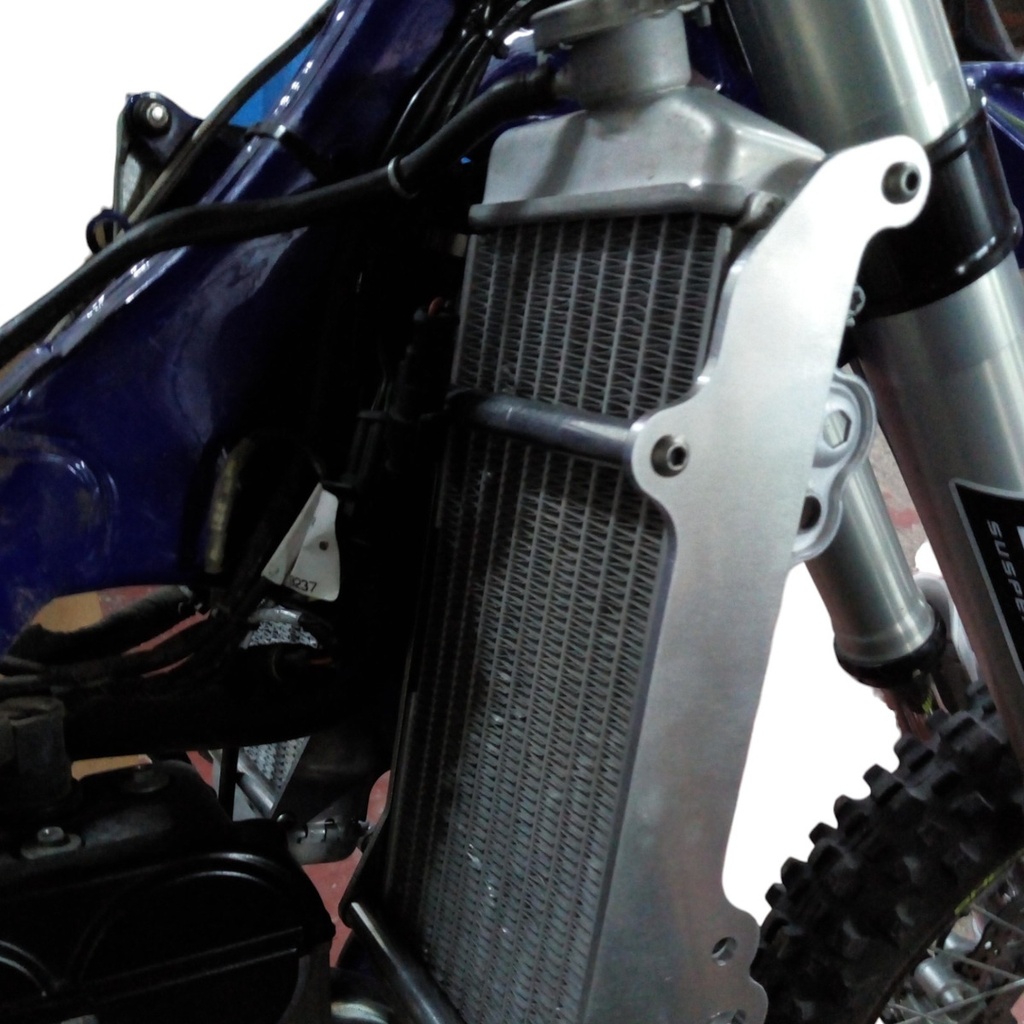 Refuerzo Radiador Sherco 250 Sef-r 16-19, 300 Sef-r 16-19