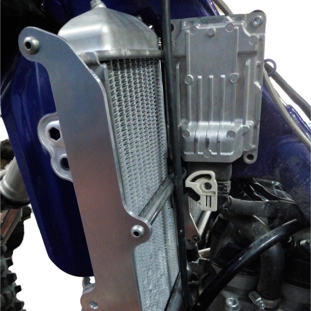 Refuerzo Radiador Sherco 250 Sef-r 16-19, 300 Sef-r 16-19