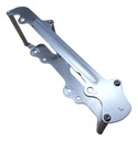 Refuerzo De Radiador Swm Rs 300r-500r 2016-2024 Aluminio