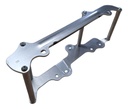 Refuerzo De Radiador Swm Rs 300r-500r 2016-2024 Aluminio