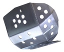 Cubrecarter Yamaha Wr 250f 2001-2006