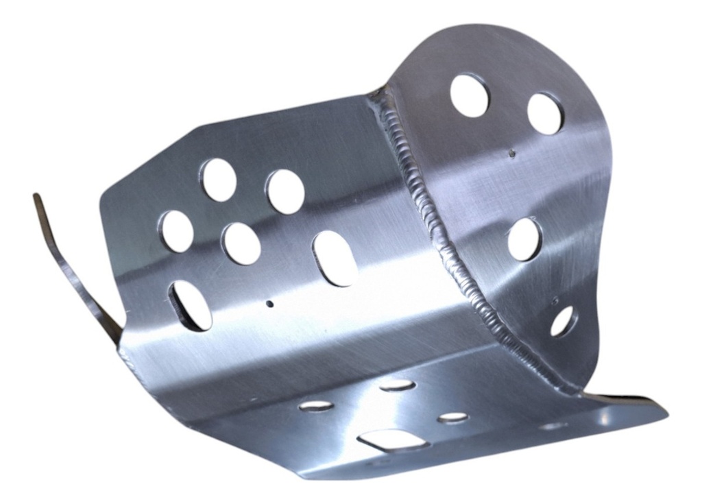 Cubrecarter Yamaha Yz 250 1998-2004
