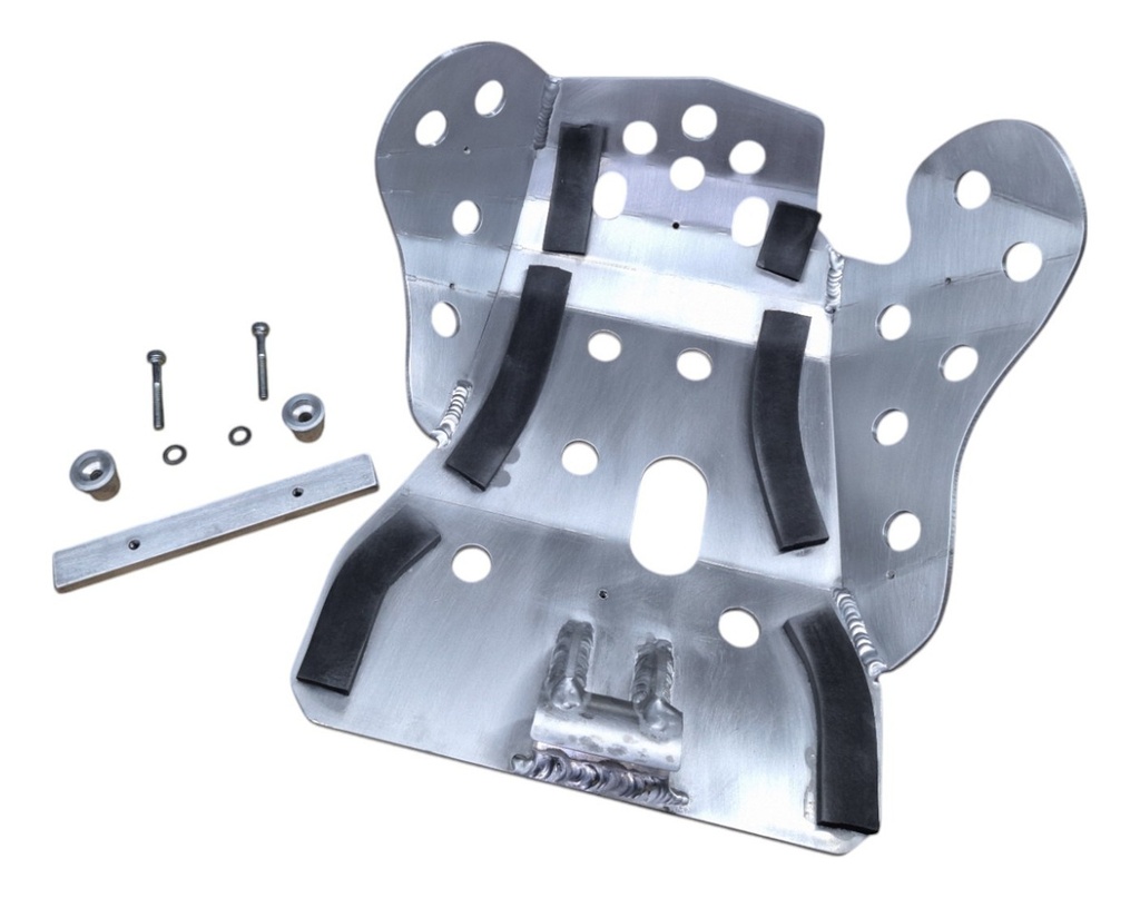 Cubrecarter Yamaha Yz 250 1998-2004
