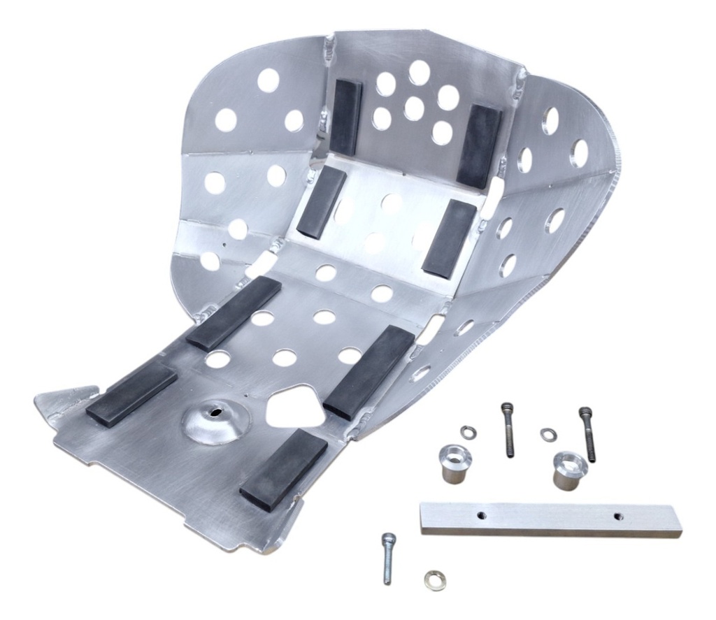 Cubrecarter Yamaha Yzf 450 2010-2018