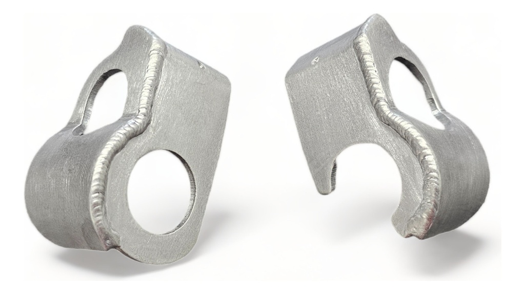 Protector Susp Delantera Beta (horqu Marzocchi, Masa 4 Aguj)