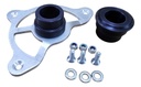 Buje Soporte Protector Disco Delantero Beta X-trainer