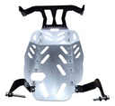 Cubrecarter Benelli Bn 600 Gt 2015-2020