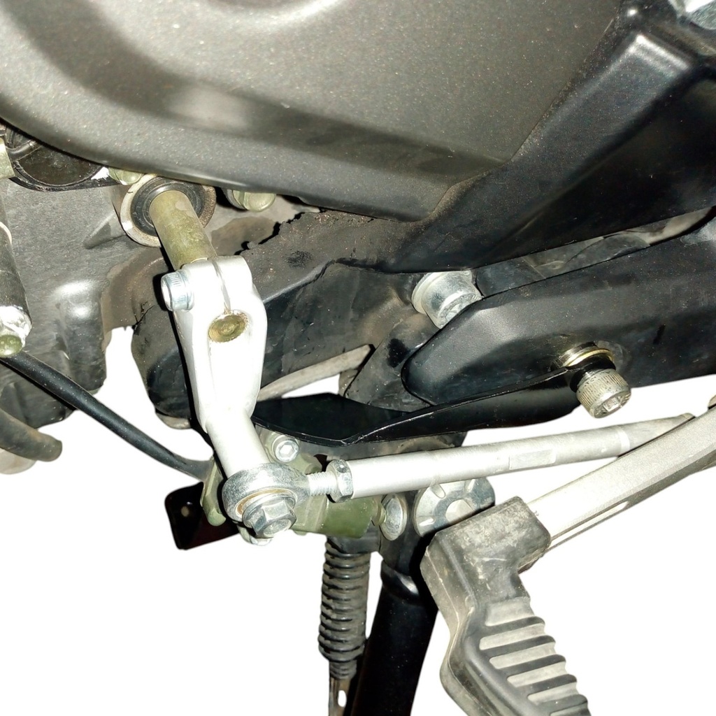 Cubrecarter Benelli Bn 600 Gt 2015-2020