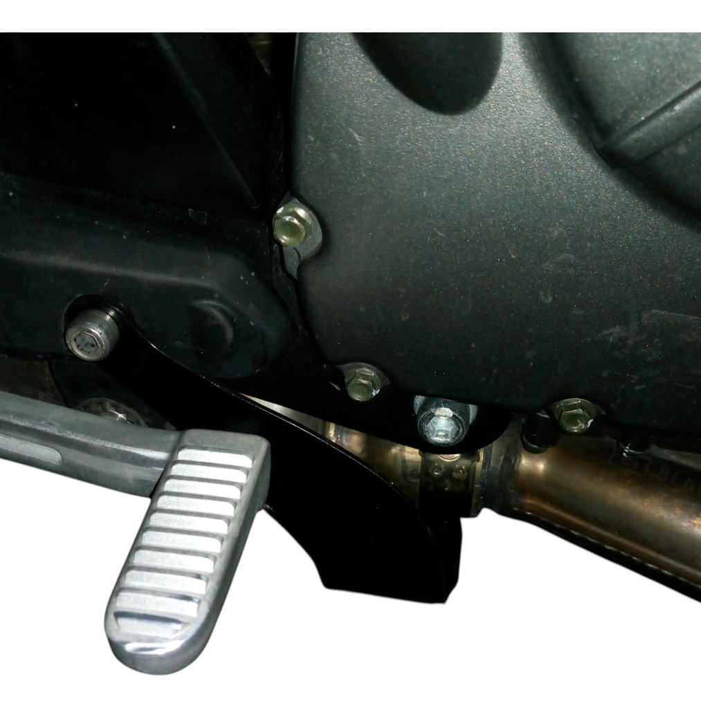 Cubrecarter Benelli Bn 600 Gt 2015-2020
