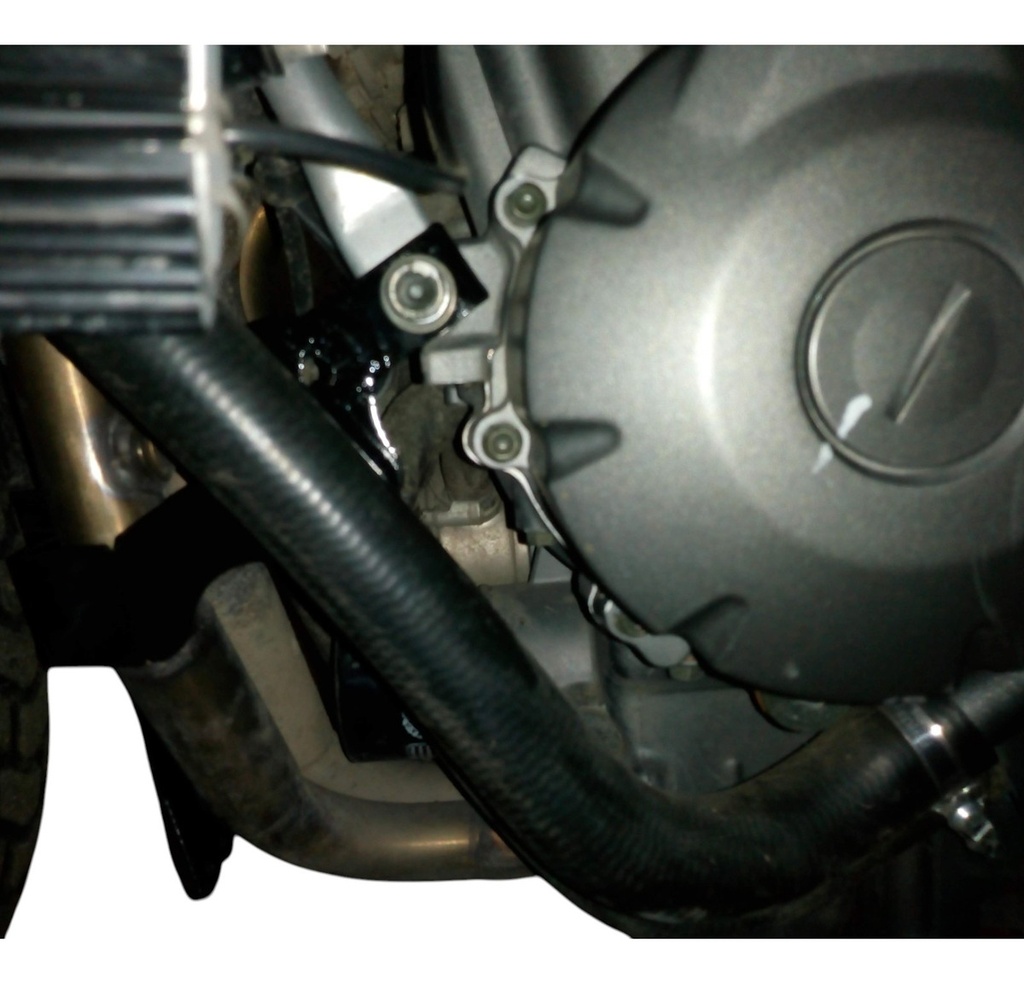 Cubrecarter Benelli Bn 600 Gt 2015-2020