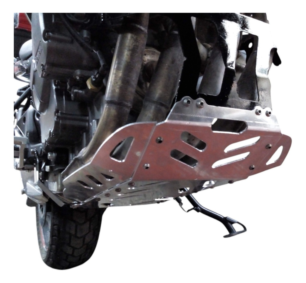 Cubrecarter Benelli Bn 600 Gt 2015-2020