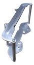 Refuerzo De Radiador Kawasaki Klx 300r 2024-2025 Aluminio