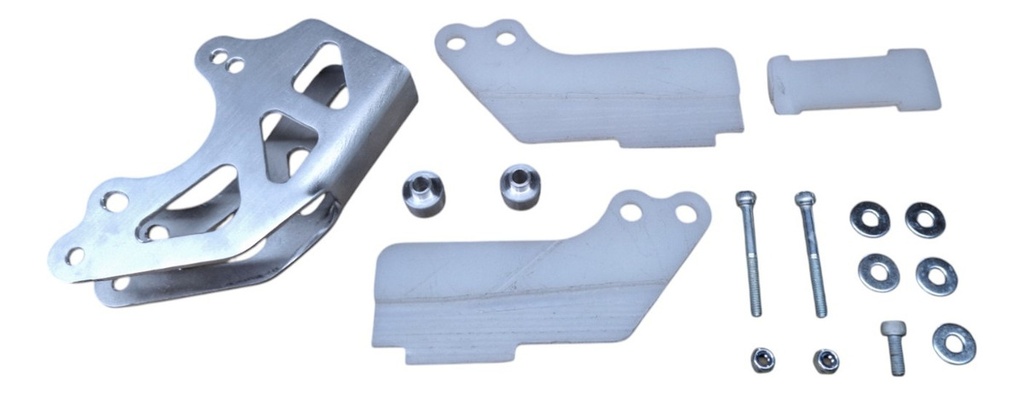 Guia Cadena Ktm Exc, Exc-f 2003-2007, Keller Mx 260