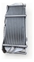 Refuerzo De Radiador Gasgas/ktm/husqvarna Fe-fc 2024-2025 Aluminio