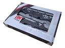 Refuerzo De Radiador Gasgas/ktm/husqvarna Fe-fc 2024-2025 Aluminio