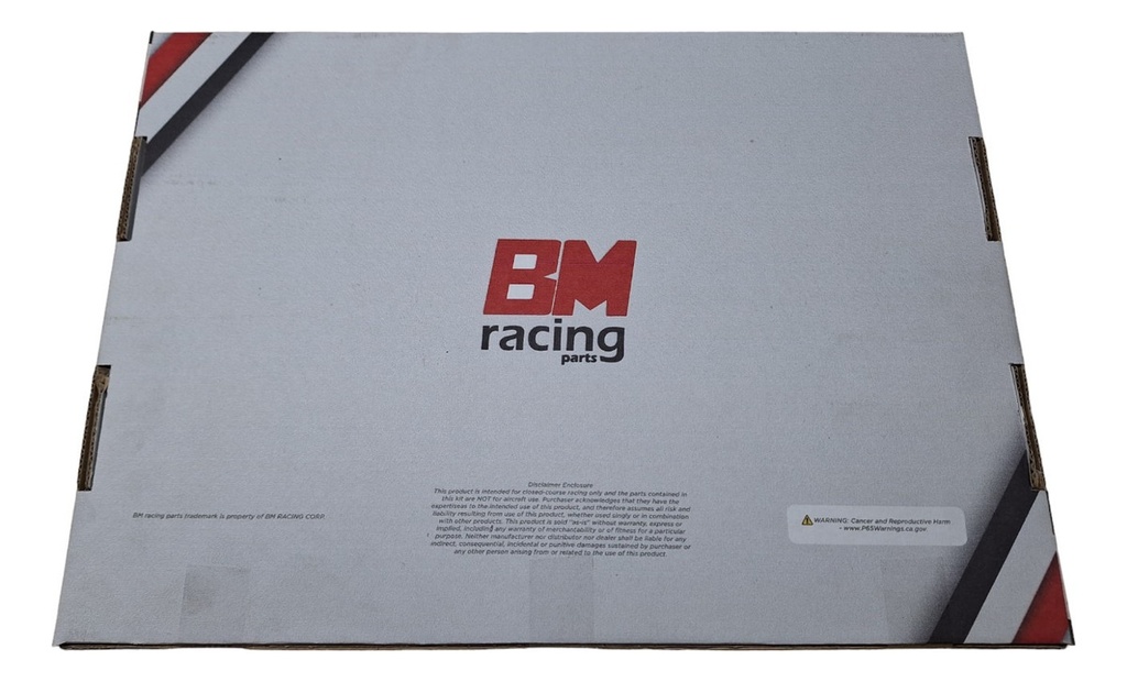 Refuerzo De Radiador Gasgas/ktm/husqvarna Fe-fc 2024-2025 Aluminio