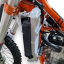 Refuerzo De Radiador Gasgas/ktm/husqvarna Fe-fc 2024-2025 Aluminio