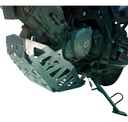 Cubrecarter Suzuki V-strom 650 2003-2019