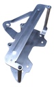 Refuerzo De Radiador Suzuki Rmz 250 2007-2009 Aluminio