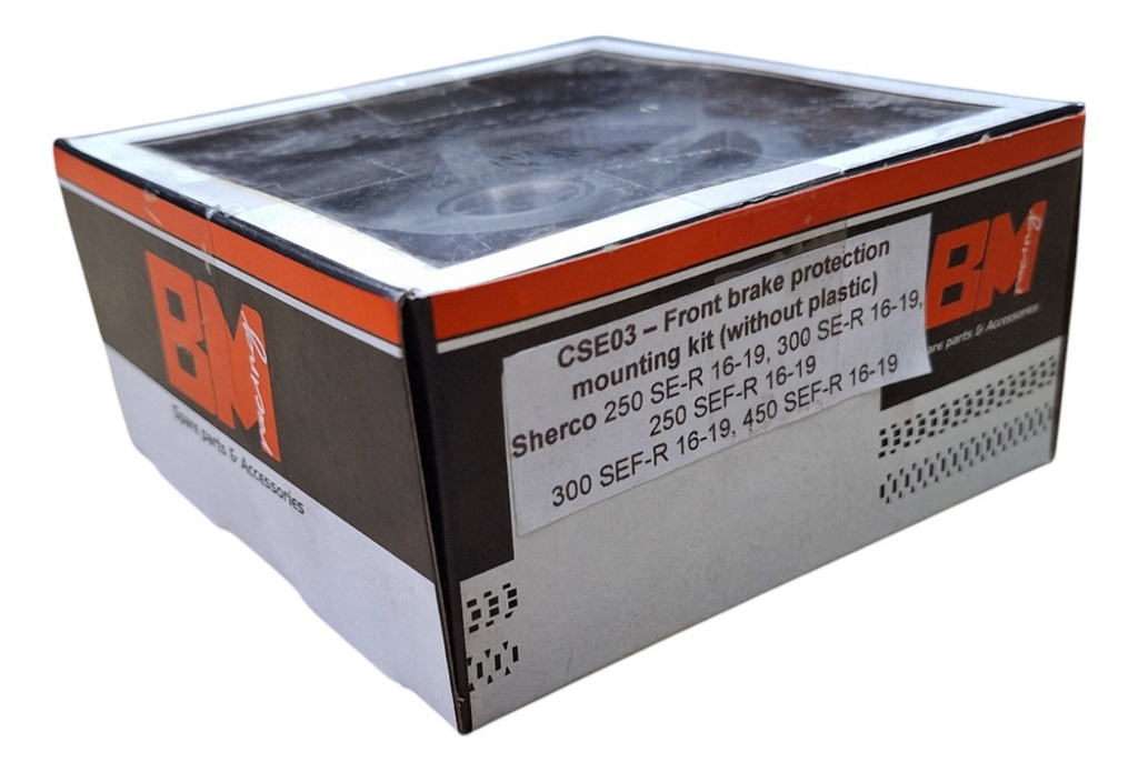 Sop Prot Disc Del Sherco Se 300r 16-19, Sef 250-300 16-19