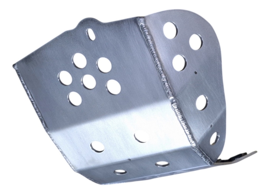 Cubrecarter Sherco 250 Sef-r 2016-2019, 300 Sef-r 2016-2019