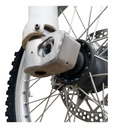 Protector Pie De Suspension Delantera Swm Rs 300r-500r 16-24