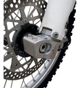 Protector Pie De Suspension Delantera Swm Rs 300r-500r 16-24