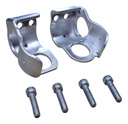 Protector Pie Suspension Delantera Ktm/husqvarna 2016-2025
