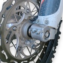 Protector Pie Suspension Delantera Ktm/husqvarna 2016-2025