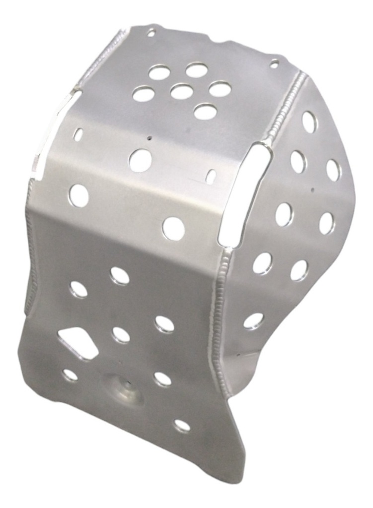 Cubrecarter Yamaha Yzf 250 2006-2009