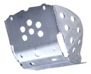 Cubrecarter Yamaha Yz 250f 2006-2009