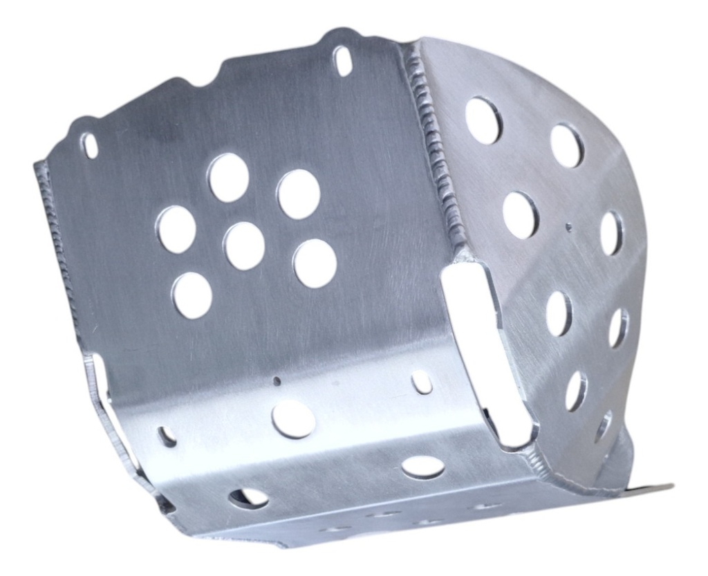 Cubrecarter Yamaha Yz 250f 2006-2009