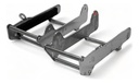 Refuerzo Radiador Yamaha Yzf 450 03-05/wrf 450 03-06