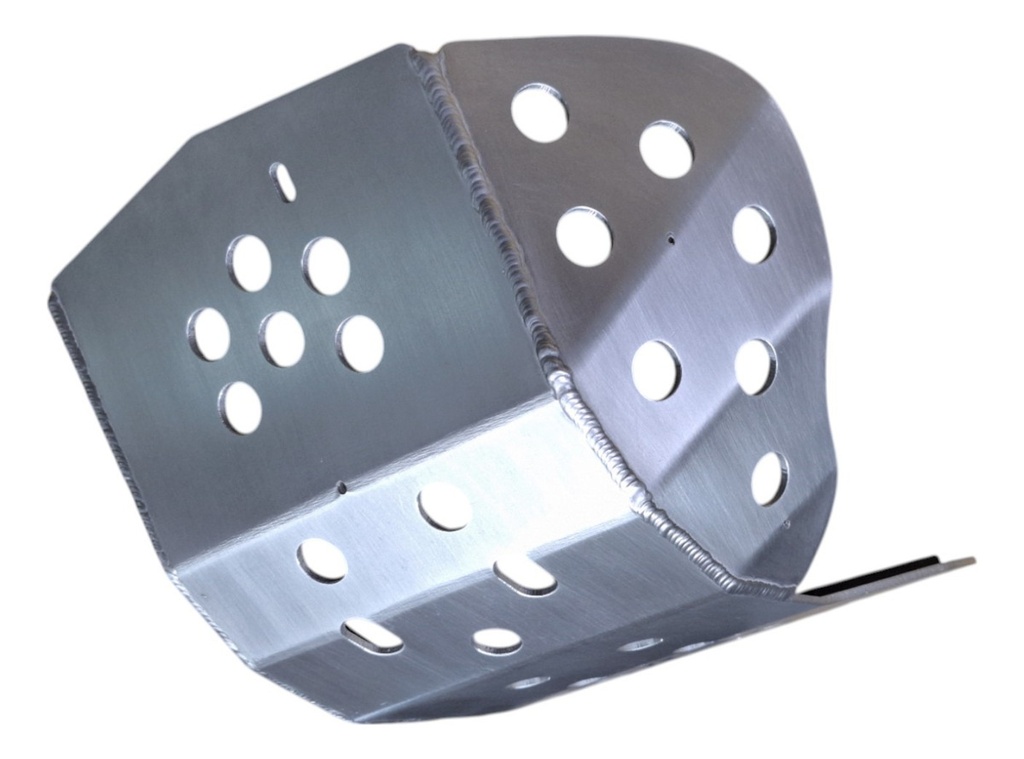 Cubrecarter Yamaha Yz 250f 2001-2005