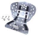 Cubrecarter Yamaha Yz 250f 2001-2005