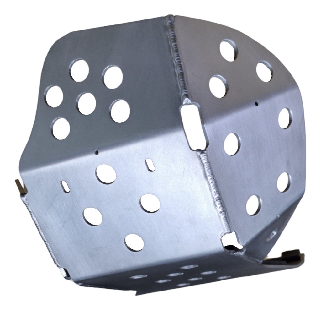 Cubrecarter Beta Rr 400-450-525 2006-2010